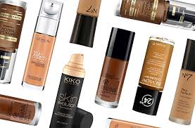 not fair the best budget foundations for dark skin tones