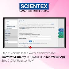 500.00 shall be paid by the occupant of the building. Indah Water Will Be Charging Rm2 Scientex Senai Kulai Facebook