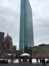 Copley Square