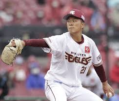 関東 茨城 栃木 群馬 埼玉 千葉 東京 神奈川 山梨. æ¥½å¤© æ—©å·éš†ä¹…ã‚ˆã‚Š ç¾æ™‚ç‚¹ã§ä¸Š æ–°äººçŽ‹äº‰ã„ã§ãƒ€ãƒ¼ã‚¯ãƒ›ãƒ¼ã‚¹ã®å·¦è…•ã¯ é‡Žçƒã‚³ãƒ©ãƒ  é€±åˆŠãƒ™ãƒ¼ã‚¹ãƒœãƒ¼ãƒ«online