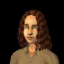 Stacy Phelps (Character)