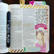 Pin On Bible Journaling