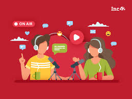 You want to make sure all of your assets are optimized for each social platform you post on. Is The Indian Podcast Market Ripe For Consolidation Like Global Peers
