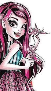 all about monster high monster high bebekleri monster high cizimler