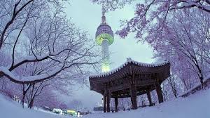 Musim Di Korea Perbezaan Persediaan Setiap Musim Arba Travel