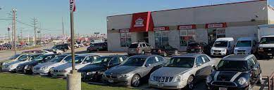 Do car dealers own the cars? Used Cars Parma Tonys Auto World Guaranteed Financing Cleveland