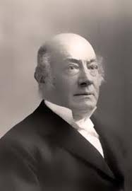 George Richard Crooks