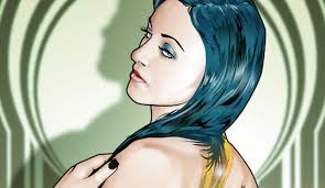 Jared K Nickerson aka Jthree Concepts — Illustrators' Lounge