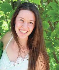 TRIO Upward Bound Scholar Amber Wolf Named NEOA Achiever Rising Star