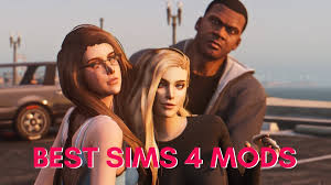 Meaningful stories (by roburky) · 4. 15 Best Sims 4 Mods For Improved Gameplay In 2021