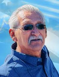 Obituary for Samuel Vega Murillo