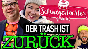 Серия выйдет в среду, 11 авг 2021 02:05. Schwiegertochter Gesucht Arno Waldemar Marco Beate Ingo Svenja Tutti Engelfreund Heiko Martin Co Youtube