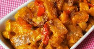 When shopping for fresh produce or meats, be certain to take the time to ensure that the texture, colors, and quality of the food you buy is the best in the batch. 318 Resep Sambal Goreng Tempe Tahu Basah Enak Dan Sederhana Ala Rumahan Cookpad