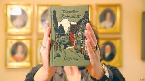 He was born in lübeck in northern germany, and moved to munich in 1891. 100 German Must Reads A Unique List Of 100 Works Of German Literature Published In English Dw