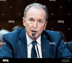 James gorman hi-res stock photography and images