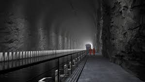 The stad ship tunnel is the realization of the world's first ship. Engineering Challenges Of Building The World S First Ship Tunnel New Civil Engineer