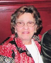 Rose M. Trahan Obituary September 25, 2025