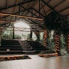 Wedding Venues Cedar Creek Lodges At Thunderbird Park Cedar Creek Venues Lodges