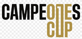 The liga mx (spanish pronunciation: Liga Mx And Mls Announce Campeones Cup Campeones Cup Logo Png Clipart 4141924 Pikpng