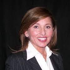 Susan Eiland's Instagram, Twitter & Facebook