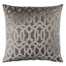 Monaco Pillow 24 Pillows Chic Throw Pillows Decorative Pillows
