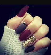 Cómo cuidar las uñas para tenerlas más sanas y hermosas. Las Unas Mas Bonitas Del Mundo Elegantes Unas Acrilicas
