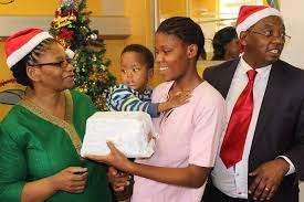 This means a new speaker will have to be elected. Early Christmas For Hospitalised Children Taungdailynews