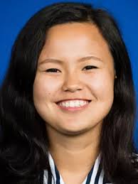 2018-19 Women's Golf Roster