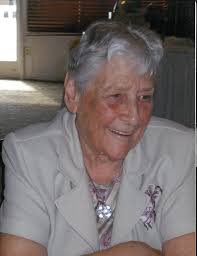 Obituary information for Pauline Shirley Kramer