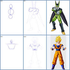 Maybe you would like to learn more about one of these? Download How To Draw Dragon Ball Z Easy On Pc Mac With Appkiwi Apk Downloader