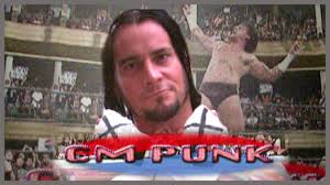 W-IPedia Special #9: CM Punk! (Biographie, Steckbrief & Videos)