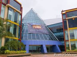 Strategically located within the historic melaka city centre listed as unesco world heritage city and. Mbo Cineplex Melaka Located In Melaka Mall A New Cinema Ha Flickr