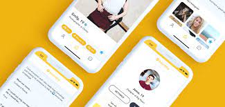 That's a little hard to ignore, especially if you've exclusively been on the tinder bandwagon thus far. How Does Bumble Work Technobezz