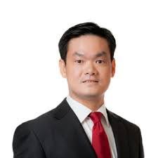 Larry Wen's Instagram, Twitter & Facebook