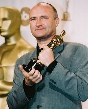 Phil Collins từ giã âm nhạc vì sức khỏe yếu - Báo VnExpress Giải trí