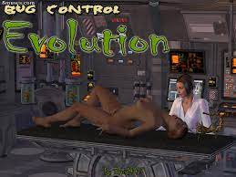 Bug Control Evolution Issue 1 - 8muses Comics - Sex Comics and Porn Cartoons