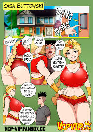 VCPVIP] Fuck Buttoxxxki 2 (Kick Buttowski) » Ver Comics Porno Gratis 2024