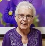 Obituaries Search for Betty Carr