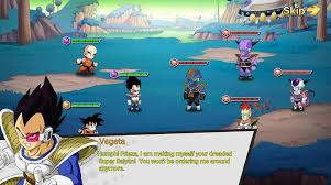 Celular juegos de goku para descargar. Los Mejores Juegos De Dragon Ball Para Android El Androide Feliz