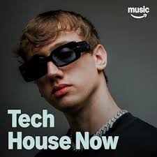 DJ Susanen Amazon Music Unlimited