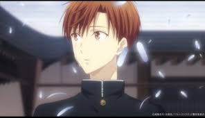 Spoiler Fruits Basket 2019 Season 2 Episode 25 Fruits Basket Fruits Basket Anime Fruit Basket Anime