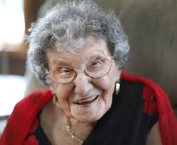 A lifetime of community connections