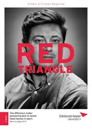 Graduation booklet 2025 by napier-markcomms