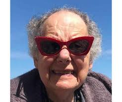 Frances Cooper Obituary (1923