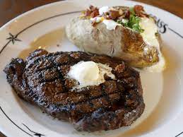 Peach mango nuggets makes a great dessert or snack. Review Saltgrass Steak House Offers A Slice Of The Old West To Tulsa Diners Food Cooking Tulsaworld Com