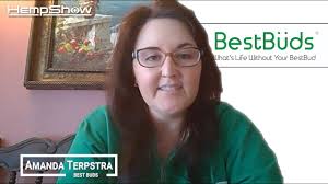 Best Buds Founders Amanda Terpstra & Laura Trujillo