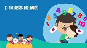 Yeah, yeah—this wasn't a song for biggie's child, but it was one for your soul. Free Father S Day Songs And Rhymes For Circle Time Living Montessori Now