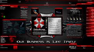 Umbrella Corporation Wallpaper 75 Pictures It does, i just tried it out. umbrella corporation wallpaper 75