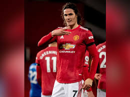 Sancho and varane may not be ready, neither is edinson cavani, and marcus rashford, but it does feel like united are making progress. Premier League Goal Fest On Show As United Everton Play Out 3 3 Draw