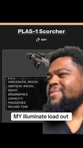 The illuminate are a confusing enemy to fight sometimes in Helldivers 2 but  I have a solid load out that should help you deal with them just a bit more  easier. The plasma scorcher, redeemer, stalwart, ...